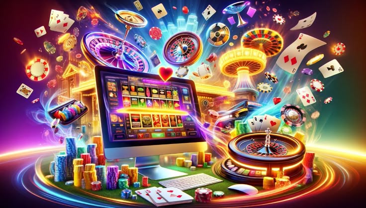 Gold Rush Live Casino