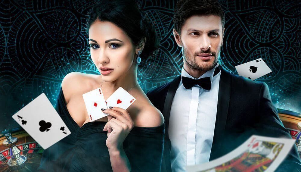 Gold Rush Live Casino
