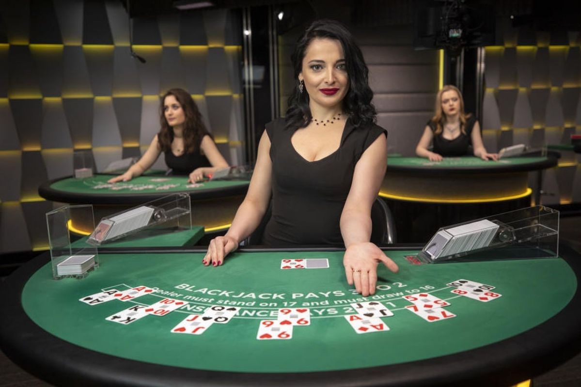 Gold Rush Live Betting