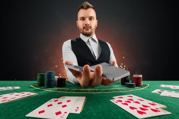 Gold Rush Live Betting