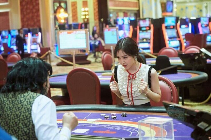 Gold Rush Live Casino