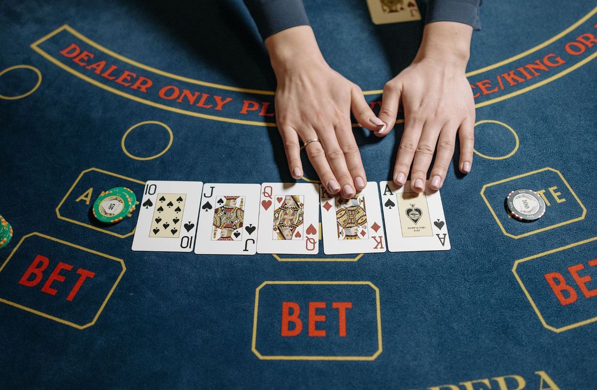 Gold Rush Live Betting
