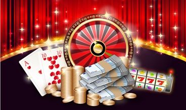 Gold Rush Live Casino