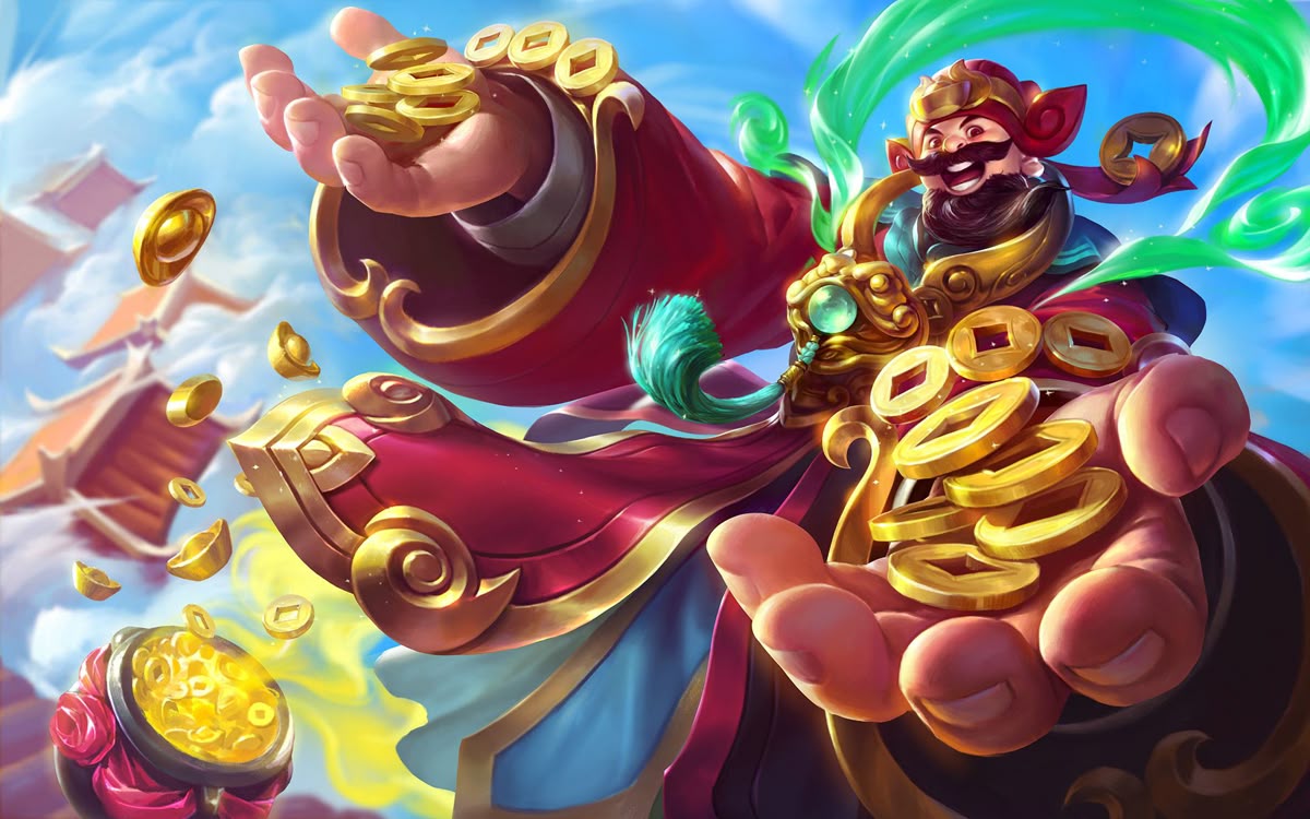 Gold Rush Live Betting