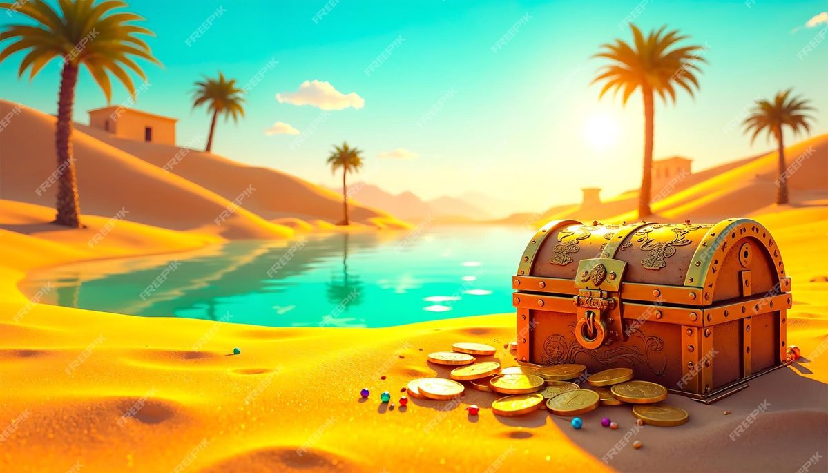 Gold Rush Welcome Bonus