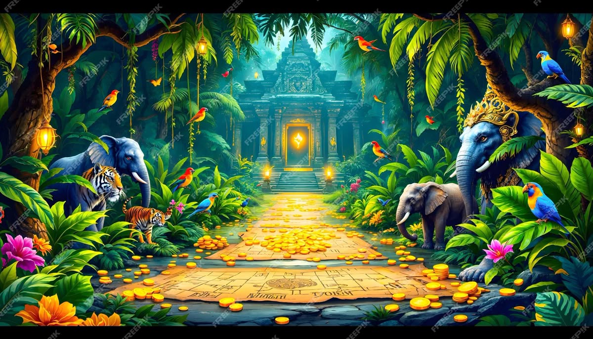 Gold Rush Welcome Bonus