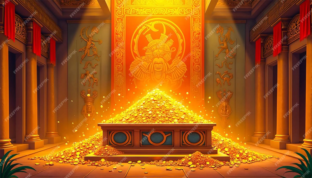 Gold Rush Live Casino